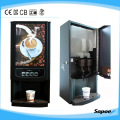 Sc-7903 Fully Automatic Coffee Machine Ho, Re, Ca
